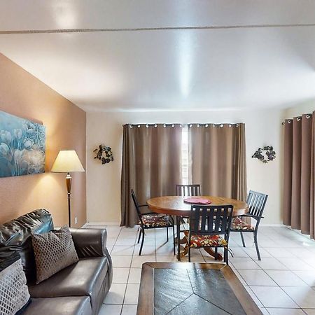 Апартаменти Gulfview I #312 Саут-Падре-Айленд Екстер'єр фото
